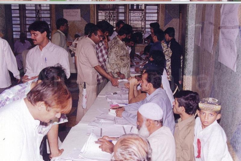 SMGJ Election Held on (124)