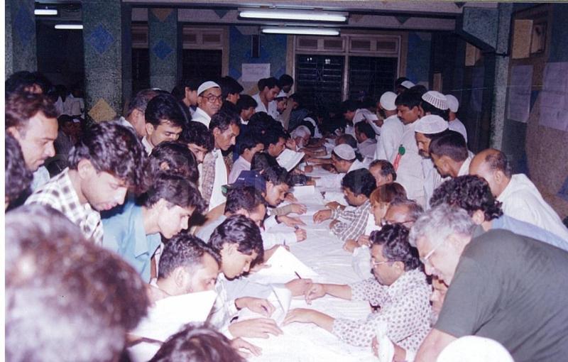 SMGJ Election Held on (63)