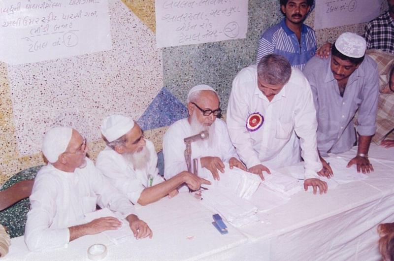 SMGJ Election Held on (64)