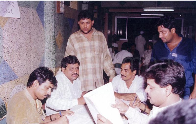 SMGJ Election Held on (92)