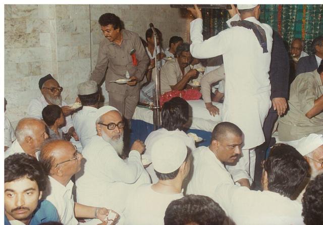 eid sammelan 1989 (17)