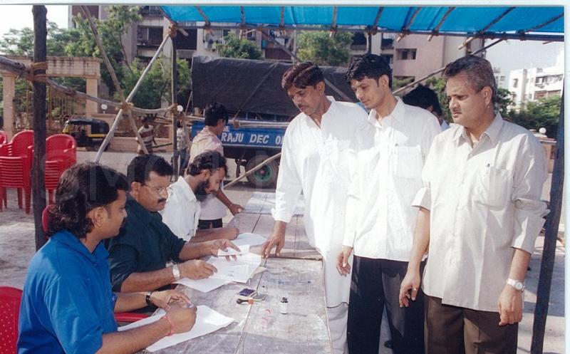 election held in 2001 at madni baug (16)