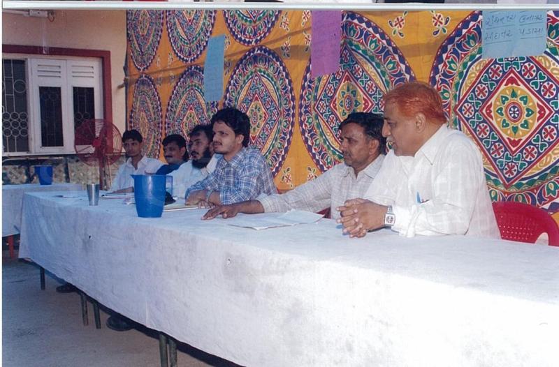 election held in 2001 at madni baug (19)