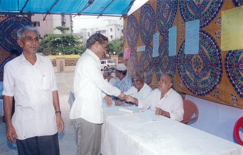 election held in 2001 at madni baug (22)