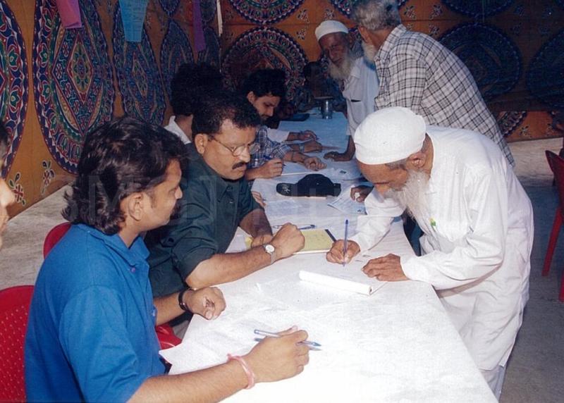 election held in 2001 at madni baug (24)