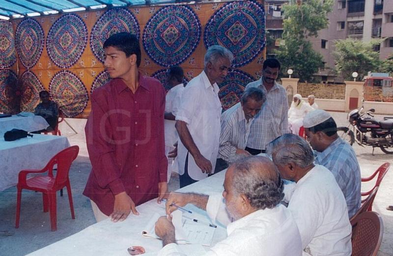 election held in 2001 at madni baug (28)