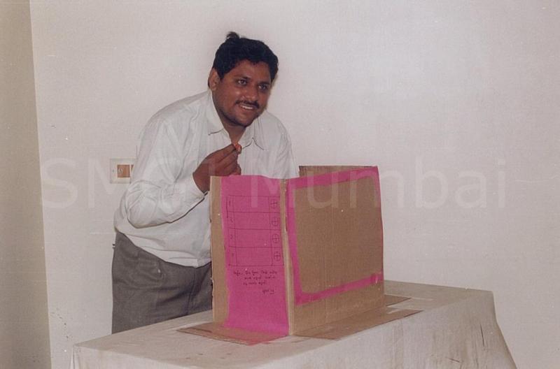 election held in 2001 at madni baug (33)