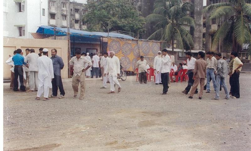 election held in 2001 at madni baug (35)