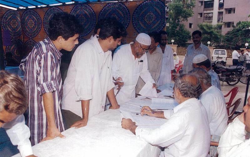 election held in 2001 at madni baug (36)