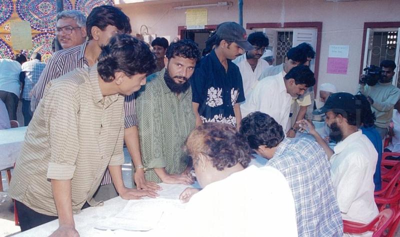 election held in 2001 at madni baug (40)