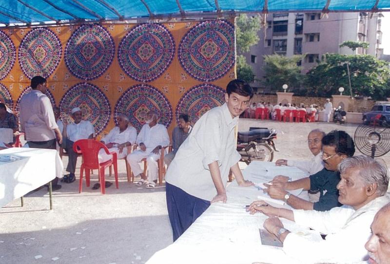 election held in 2001 at madni baug (42)