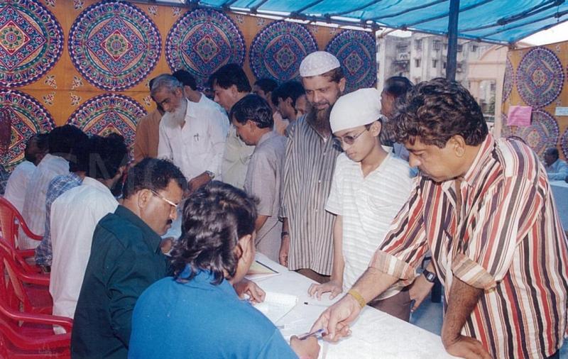 election held in 2001 at madni baug (48)