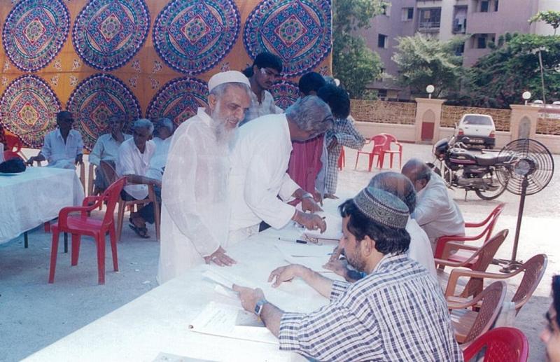 election held in 2001 at madni baug (53)