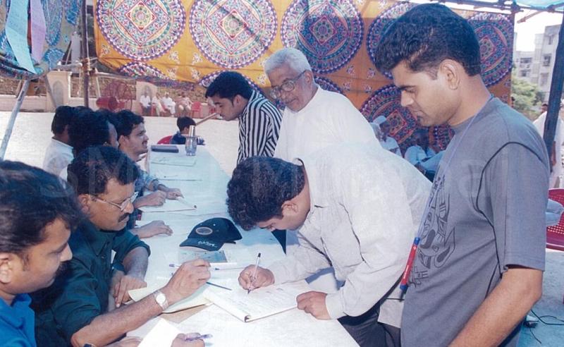 election held in 2001 at madni baug (55)