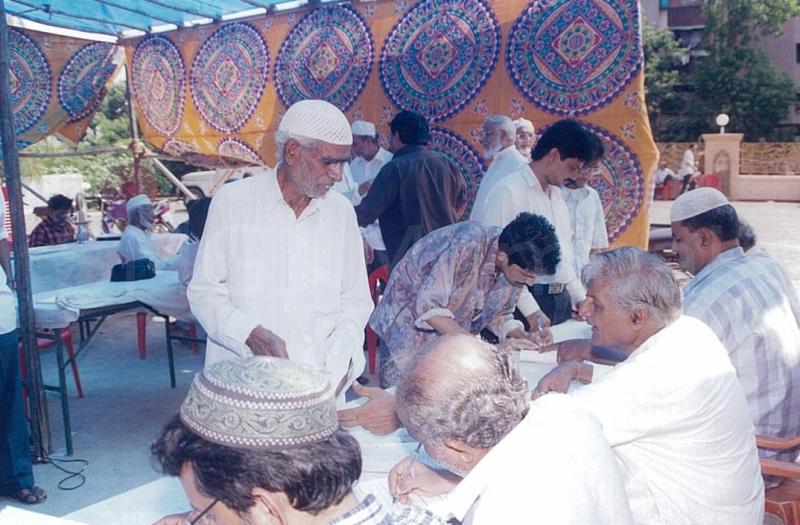 election held in 2001 at madni baug (60)