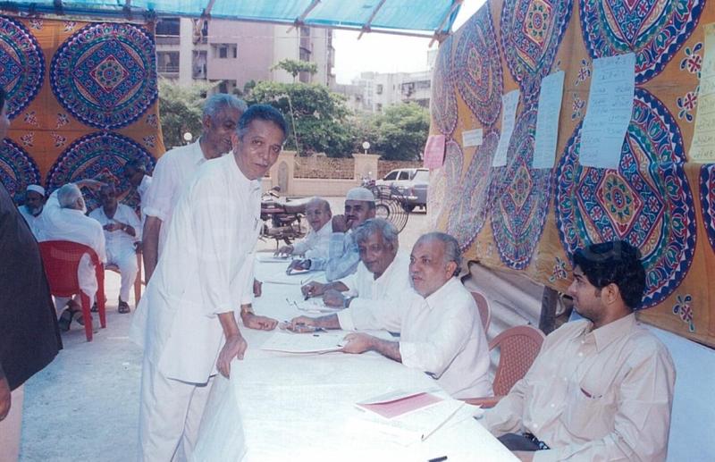 election held in 2001 at madni baug (65)