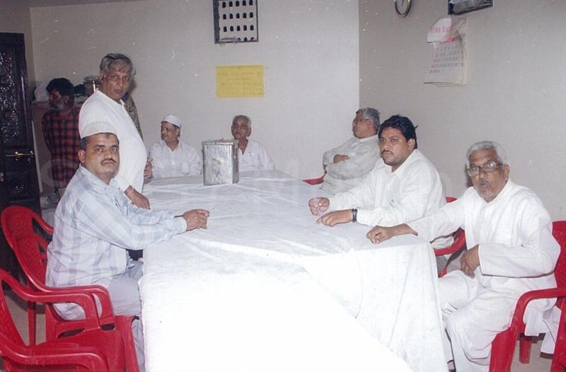 election held in 2001 at madni baug (66)