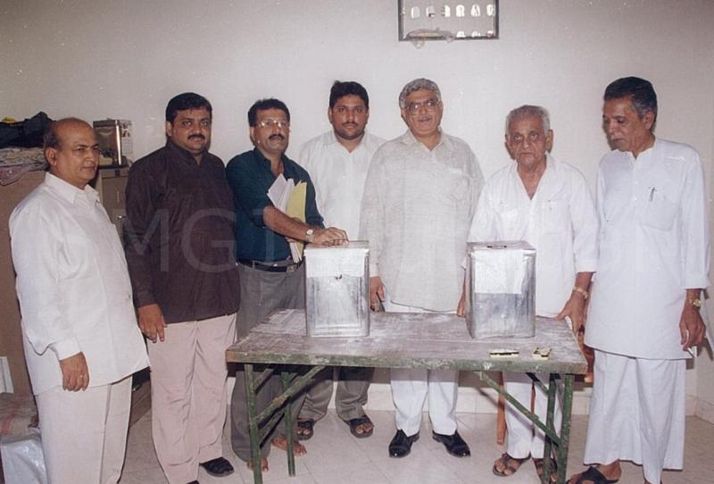 election held in 2001 at madni baug (9)